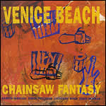 Venice Beach Cover