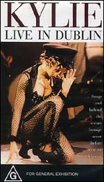 John Farnham: The Last Time DVD Cover